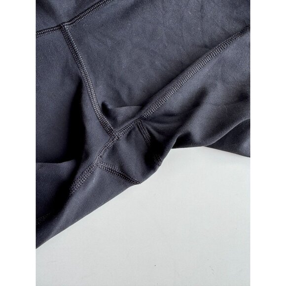 Lot of 2 Aritzia TNA TnaLife Atmosphere High Rise 7" Bike Shorts, Size S - Picture 4 of 14